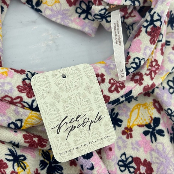 FREE PEOPLE Vibe Check Jumpsuit - Picture 9 of 10